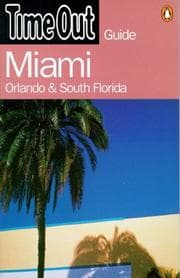 Tapa de Time Out Miami 1