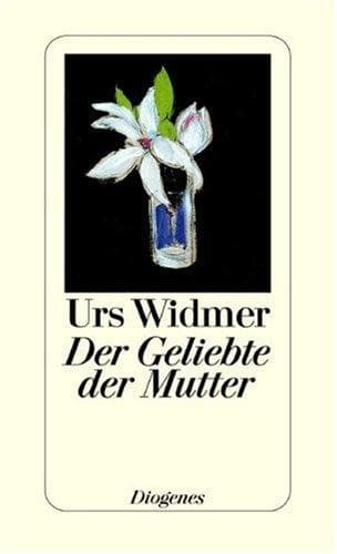 Tapa de Der Geliebte der Mutter