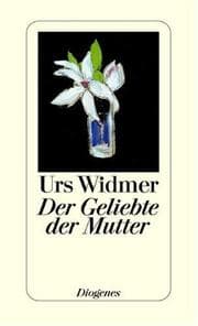 Tapa de Der Geliebte der Mutter