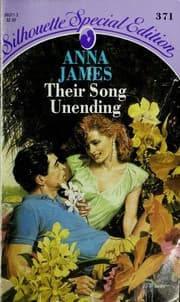 Tapa de Their Song Unending