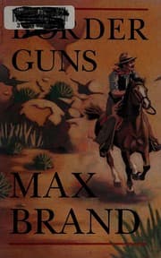 Tapa de Border Guns