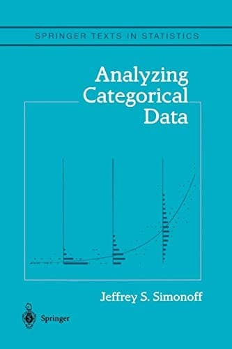 Tapa de Analyzing Categorical Data