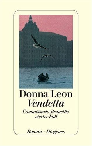 Tapa de Vendetta