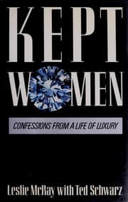 Tapa de Kept women