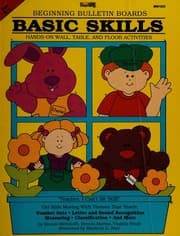 Tapa de Beginning Bulletin Boards: Basic skills