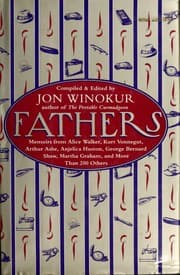 Tapa de Fathers