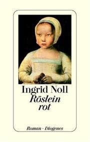 Tapa de Röslein rot