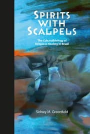 Tapa de Spirits with scalpels
