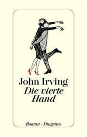 Tapa de Die vierte Hand