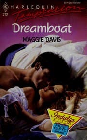 Tapa de Dreamboat