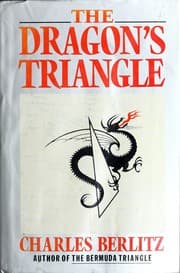 Tapa de The Dragon's Triangle