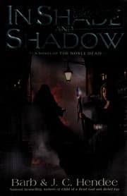 Tapa de In Shade and Shadow