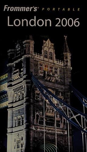 Tapa de London 2006