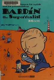 Tapa de Bardín the Superrealist