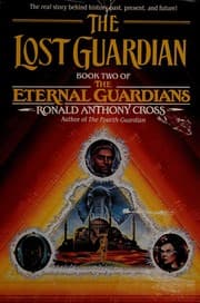 Tapa de The lost guardian