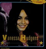 Tapa de Vanessa Hudgens