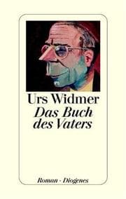 Tapa de Das Buch des Vaters