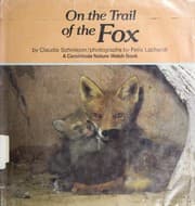 Tapa de Dem Fuchs auf der Spur