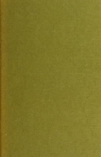 Tapa de The English Sermon