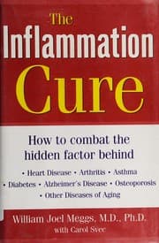 Tapa de The inflammation cure