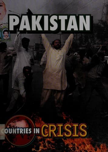 Tapa de Pakistan