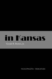 Tapa de Banned in Kansas