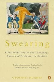 Tapa de Swearing