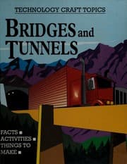 Tapa de Bridges and tunnels