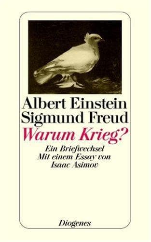 Tapa de Warum Krieg?
