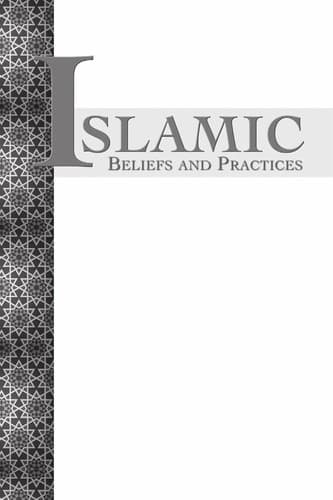 Tapa de The Islamic world