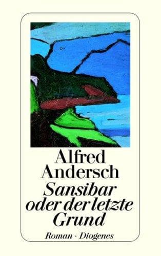 Tapa de Sansibar oder der letzte Grund