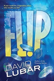 Tapa de Flip