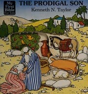 Tapa de The prodigal son