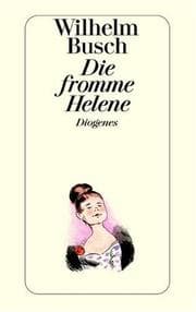 Tapa de Die fromme Helene