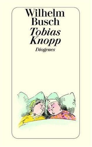 Tapa de Tobias Knopp
