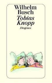 Tapa de Tobias Knopp