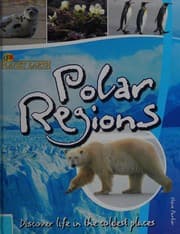 Tapa de Polar regions
