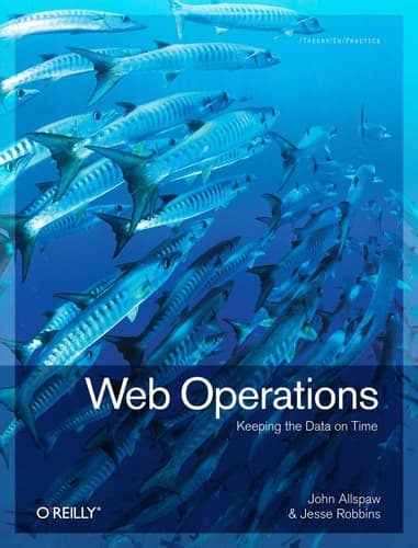 Tapa de Web operations