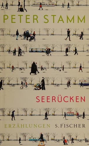 Tapa de Seerücken