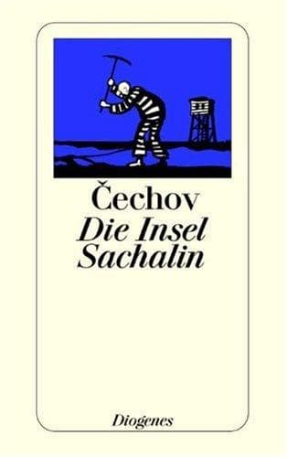 Tapa de Die Insel Sachalin.