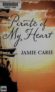Tapa de Pirate of my heart