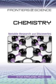 Tapa de Chemistry