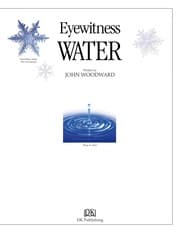 Tapa de Eyewitness water