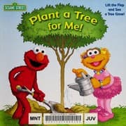 Tapa de Plant a tree for me!