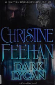 Tapa de Dark Lycan