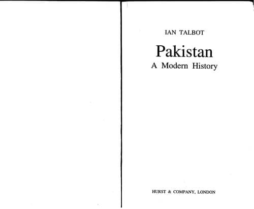 Tapa de Pakistan