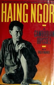 Tapa de A Cambodian odyssey