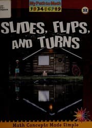 Tapa de Slides, flips, and turns