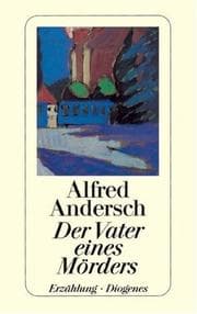 Tapa de Der Vater Eines Morders