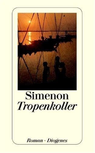 Tapa de Tropenkoller